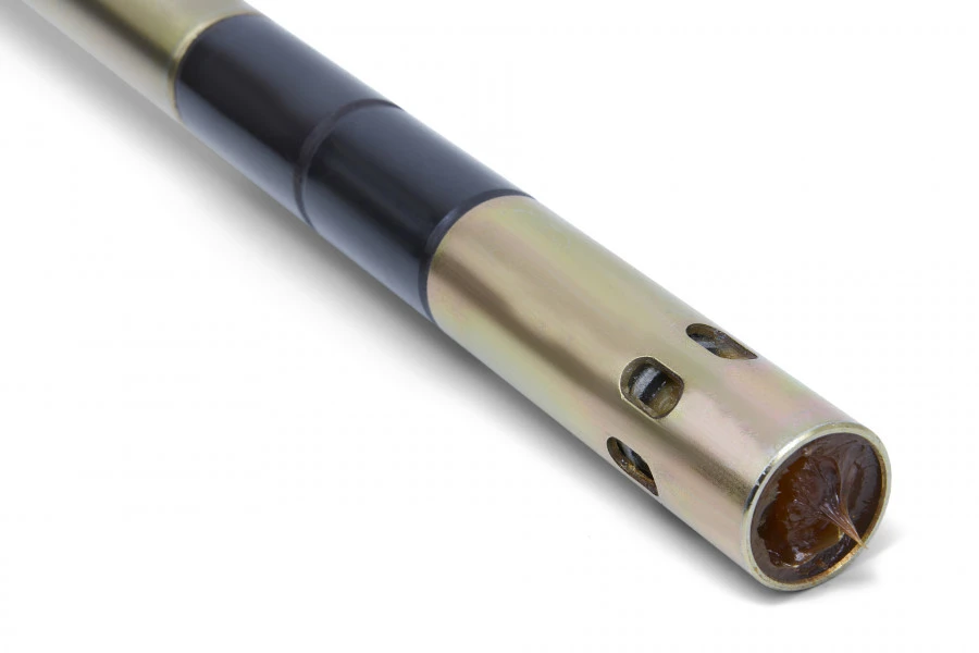 HBM Mobiele Pneumatische Vetpomp, Vetvatpomp 20 – 60 Kg. 6 HBM Mobiele Pneumatische Vetpomp, Vetvatpomp 20 – 60 Kg. - Afbeelding 6