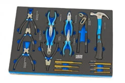 HBM 245 Delige Premium Gereedschapsvulling Voor Gereedschapswagen 22 HBM 245 Delige Premium Gereedschapsvulling Voor Gereedschapswagen -Makita winkel hbm 009 120.jpg 1200x600 0ad88ebc88