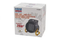 HBM Professionele Elektrische Heater, Ventilator 18 HBM Professionele Elektrische Heater, Ventilator -Makita winkel hbm 009 193.jpg 1200x600 80a01ebc88