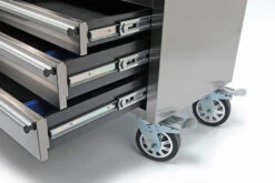 HBM Gereedschapswagen Met Houten Werkblad - 122 Cm - RVS 6 HBM Gereedschapswagen Met Houten Werkblad - 122 Cm - RVS -Makita winkel hbm 010 10.jpg 1200x600 8b557ebc88