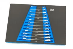 HBM 245 Delige Premium Gereedschapsvulling Voor Gereedschapswagen 23 HBM 245 Delige Premium Gereedschapsvulling Voor Gereedschapswagen -Makita winkel hbm 010 127.jpg 1200x600 886b5ebc88