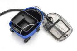 HBM Profi Tapijtreiniger / Bekledingsreiniger 19 HBM Profi Tapijtreiniger / Bekledingsreiniger -Makita winkel hbm 010 161.jpg 1200x600 b1b62ebc88