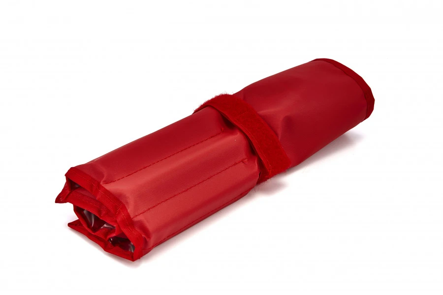 AOK 10 Delige Professionele Pijpsleutelset 2 AOK 10 Delige Professionele Pijpsleutelset - Afbeelding 2