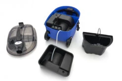 HBM Profi Tapijtreiniger / Bekledingsreiniger 20 HBM Profi Tapijtreiniger / Bekledingsreiniger -Makita winkel hbm 011 156.jpg 1200x600 1f5f8ebc88