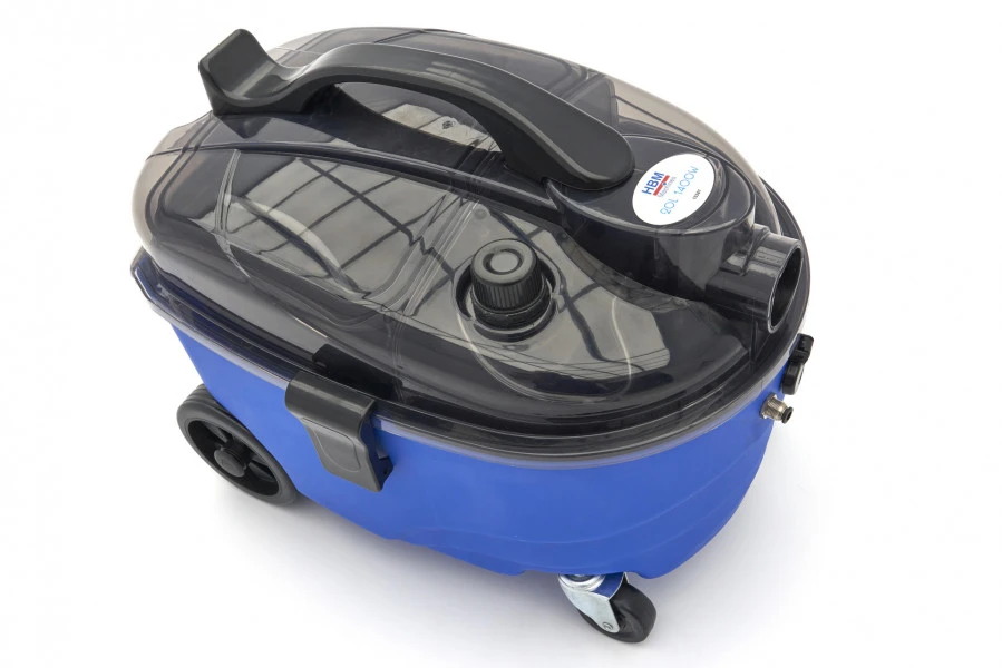 HBM Profi Tapijtreiniger / Bekledingsreiniger 11 HBM Profi Tapijtreiniger / Bekledingsreiniger - Afbeelding 11