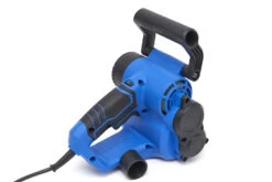 HBM 500 Watt Variable Satineermachine, Borstelmachine Inclusief 3 Borstels 16 HBM 500 Watt Variable Satineermachine, Borstelmachine Inclusief 3 Borstels -Makita winkel hbm 013 166.jpg 1200x600 67fecebc88