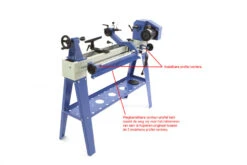 HBM 1100 Variabele Houtdraaibank Met Kopieerinrichting 18 HBM 1100 Variabele Houtdraaibank Met Kopieerinrichting -Makita winkel hbm 014 121.jpg 1200x600 1598bebc88