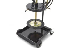 HBM Mobiele Pneumatische Vetpomp, Vetvatpomp 20 – 60 Kg. 17 HBM Mobiele Pneumatische Vetpomp, Vetvatpomp 20 – 60 Kg. -Makita winkel hbm 016 140.jpg 1200x600 d95f4ebc88