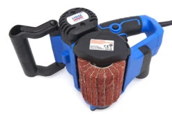 HBM 500 Watt Variable Satineermachine, Borstelmachine Inclusief 3 Borstels 15 HBM 500 Watt Variable Satineermachine, Borstelmachine Inclusief 3 Borstels -Makita winkel hbm 016 163.jpg 1200x600 38cf4ebc88