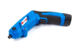 HBM Polijstmachine, Schuurmachine Op Accu 75 Mm 10,8 Volt 1,5 Ah Power10 26 HBM Polijstmachine, Schuurmachine Op Accu 75 Mm 10,8 Volt 1,5 Ah Power10 -Makita winkel hbm 017 77.jpg 1200x600 e174aebc88