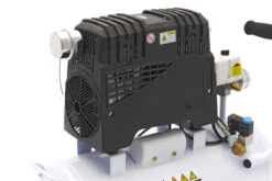 HBM 30 Liter Professionele Low Noise Compressor - Model 2 14 HBM 30 Liter Professionele Low Noise Compressor - Model 2 -Makita winkel hbm 019 175.jpg 1200x600 0dc19ebc88