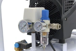 HBM Professionele Low Noise Compressor - 1.5 PK - 30 Liter Model 2 -Makita winkel hbm 019 183.jpg 1200x600 017e9ebc88