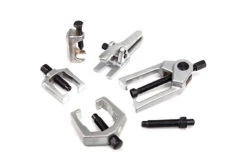 HBM 6 Delige Professionele Fuseekogeltrekker Set 5 HBM 6 Delige Professionele Fuseekogeltrekker Set -Makita winkel hbm 020 11.jpg 1200x600 96cddebc88