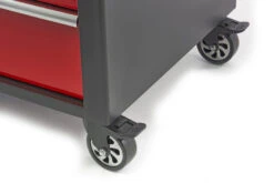 HBM Verrijdbare Gereedschapswagen, Werkbank Met Houten Werkblad 10 Laden, Rood Zwart -Makita winkel hbm 020 133.jpg 1200x600 33672ebc88