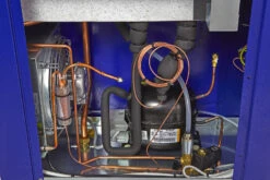 Michelin 7,5 PK 270 Liter Gedempte Compressor MCXD 958/300N MET DROGER 13 Michelin 7,5 PK 270 Liter Gedempte Compressor MCXD 958/300N MET DROGER -Makita winkel hbm 020 51.jpg 1200x600 e2beaebc88