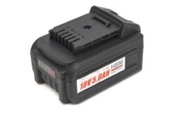 HBM 18 Volt 5,0 AH Accu Voor Tuinpomp, Waterpomp