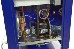 Michelin 5,5 PK 270 Liter Gedempte Compressor MCXD 598/300 N MET DROGER -Makita winkel hbm 021 86.jpg 1200x600 d8886ebc88