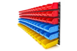 HBM Gereedschapswand Met 96 Opbergbakken 100-delig -Makita winkel hbm 022 196.jpg 1200x600 b5aeeebc88