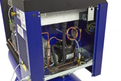 Michelin 5,5 PK 270 Liter Gedempte Compressor MCXD 598/300 N MET DROGER -Makita winkel hbm 022 96.jpg 1200x600 068abebc88