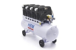 HBM 120 Liter Professionele Low Noise Compressor - Model 2 16 HBM 120 Liter Professionele Low Noise Compressor - Model 2 -Makita winkel hbm 023 163.jpg 1200x600 c556cebc88