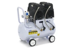 HBM Low Noise Compressor, 1,5PK, 50L, Model 2 -Makita winkel hbm 023 170.jpg 1200x600 a5a07ebc88