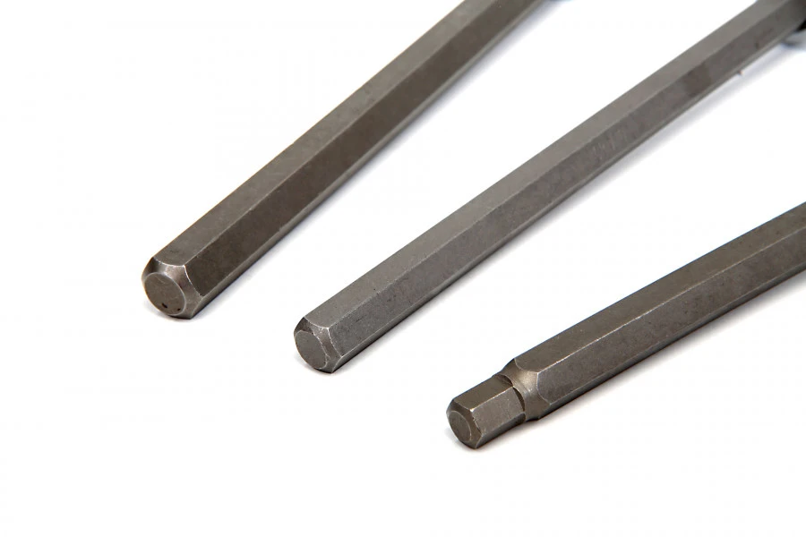 HBM Profi 30-Delige 1/2" Inbus Doppenset 3 HBM Profi 30-Delige 1/2" Inbus Doppenset - Afbeelding 3