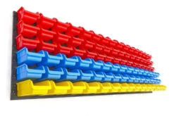 HBM Gereedschapswand Met 96 Opbergbakken 100-delig -Makita winkel hbm 024 184.jpg 1200x600 ee02aebc88