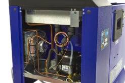 Michelin 5,5 PK 270 Liter Gedempte Compressor MCXD 598/300 N MET DROGER -Makita winkel hbm 024 78.jpg 1200x600 66464ebc88