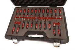 HBM 23 Delige Professionele Stekker Disconnect Set