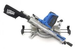 HBM 254 X 70 Mm Radiaalzaag, Afkortzaag, Trekzaag Met Laser 19 HBM 254 X 70 Mm Radiaalzaag, Afkortzaag, Trekzaag Met Laser -Makita winkel hbm 027 161.jpg 1200x600 8086debc88