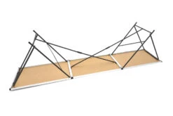 HBM Aluminium Opvouwbare Behangtafel 300 X 60 X 77 Cm 9 HBM Aluminium Opvouwbare Behangtafel 300 X 60 X 77 Cm -Makita winkel hbm 027 181.jpg 1200x600 8e3cfebc88