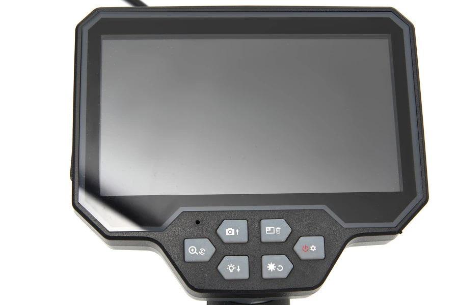 HBM HD Inspectiecamera 6 HBM HD Inspectiecamera - Afbeelding 6