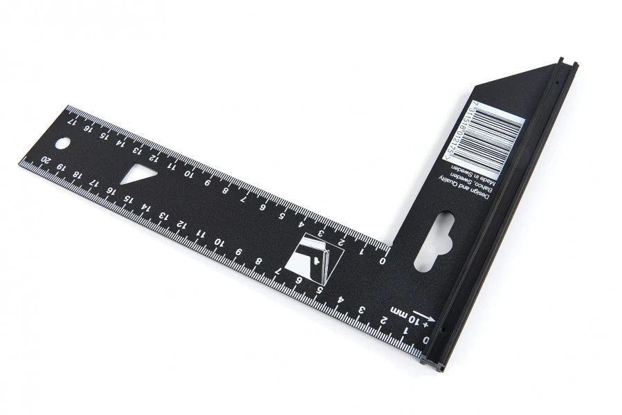 Bahco 9045-B-200 Schrijfhaak, Blokhaak - 200 Mm 1 Bahco 9045-B-200 Schrijfhaak, Blokhaak - 200 Mm