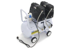 HBM Low Noise Compressor, 1,5PK, 50L, Model 2 -Makita winkel hbm 029 184.jpg 1200x600 540bbebc88