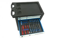 HBM Premium Gevulde Gereedschapswagen - 154 Delig 28 HBM Premium Gevulde Gereedschapswagen - 154 Delig -Makita winkel hbm 030 112.jpg 1200x600 a818aebc88