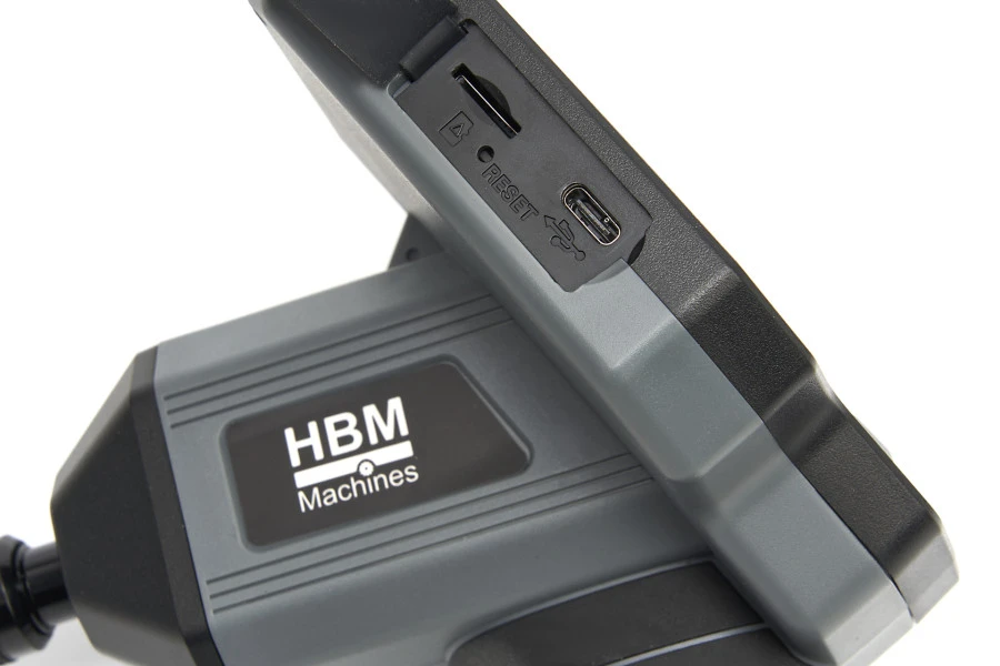 HBM HD Inspectiecamera 9 HBM HD Inspectiecamera - Afbeelding 9
