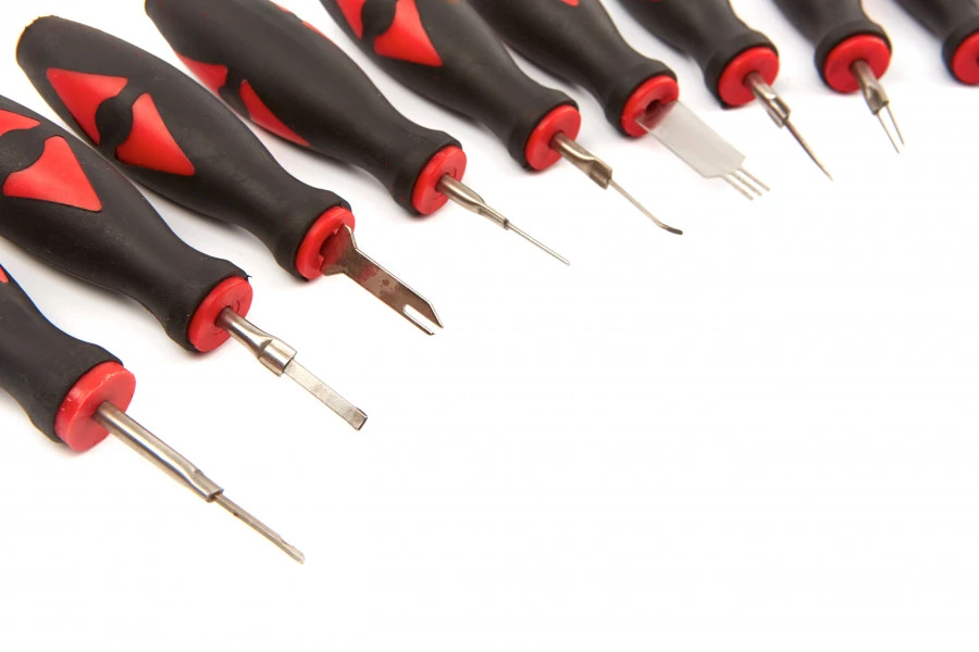 HBM 23 Delige Professionele Stekker Disconnect Set 5 HBM 23 Delige Professionele Stekker Disconnect Set - Afbeelding 5