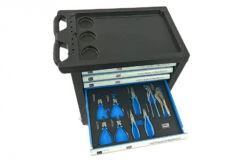 HBM Premium Gevulde Gereedschapswagen - 154 Delig 29 HBM Premium Gevulde Gereedschapswagen - 154 Delig -Makita winkel hbm 031 126.jpg 1200x600 334d6ebc88