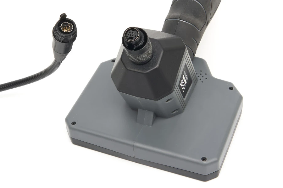 HBM HD Inspectiecamera 10 HBM HD Inspectiecamera - Afbeelding 10