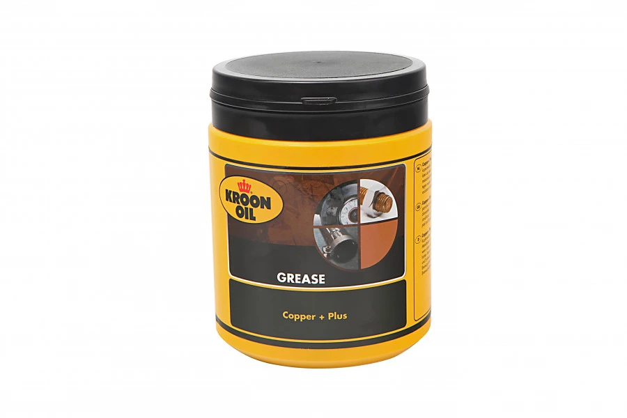 Kroon Oil Copper+ Plus Vet - 600 Gram 1 Kroon Oil Copper+ Plus Vet - 600 Gram