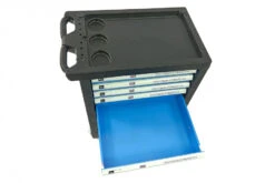 HBM Premium Gevulde Gereedschapswagen - 154 Delig 30 HBM Premium Gevulde Gereedschapswagen - 154 Delig -Makita winkel hbm 032 121.jpg 1200x600 aebb8ebc88