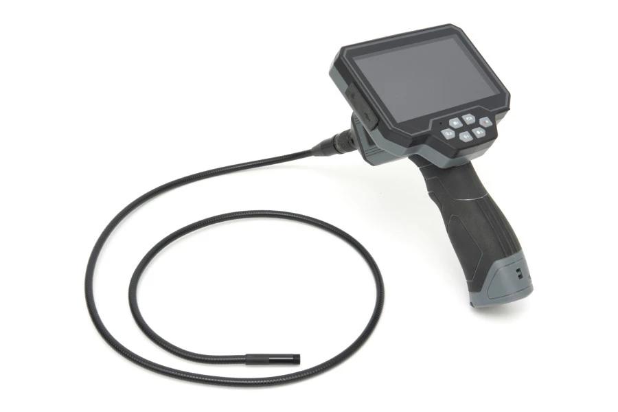 HBM HD Inspectiecamera 2 HBM HD Inspectiecamera - Afbeelding 2