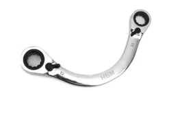 HBM Startersleutelset, Halve Maan Steeksleutelset 5-delig 10 HBM Startersleutelset, Halve Maan Steeksleutelset 5-delig -Makita winkel hbm 033 154.jpg 1200x600 ac001ebc88