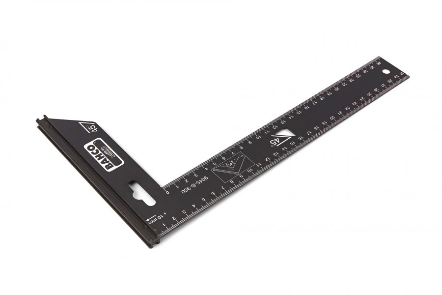 Bahco 9045-B-300 Schrijfhaak, Blokhaak - 300 Mm 1 Bahco 9045-B-300 Schrijfhaak, Blokhaak - 300 Mm