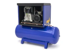 Michelin 7,5 PK 270 Liter Geluidgedempte Compressor MCX 958/300 N NW 12 Michelin 7,5 PK 270 Liter Geluidgedempte Compressor MCX 958/300 N NW -Makita winkel hbm 036 162.jpg 1200x600 d0983ebc88