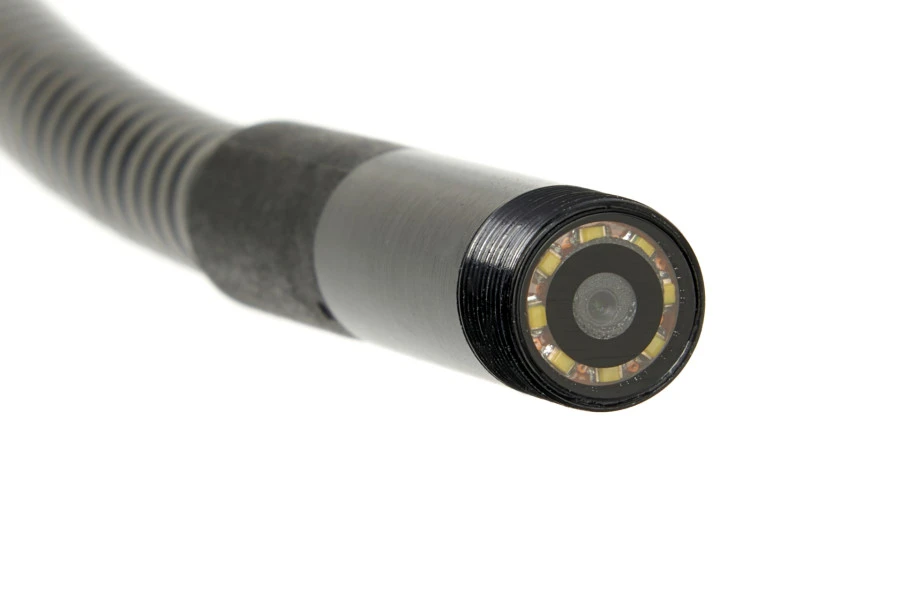 HBM HD Inspectiecamera 14 HBM HD Inspectiecamera - Afbeelding 14