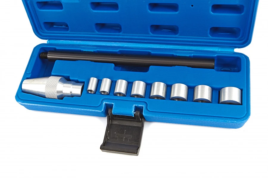 HBM Koppeling Centreerset 1 HBM Koppeling Centreerset