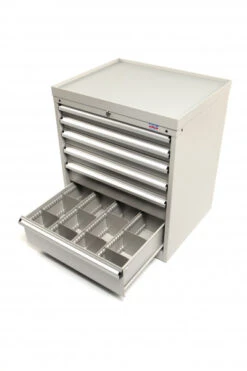 HBM 6 Laden Profi Gereedschapskast 72 X 58 X 80 Cm Beige 8 HBM 6 Laden Profi Gereedschapskast 72 X 58 X 80 Cm Beige -Makita winkel hbm 036.jpg 1200x600 c6e1aebc88