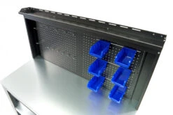 HBM Professionele Stalen 3 Laags Werkbank Met La En Achterwand 137 Cm 12 HBM Professionele Stalen 3 Laags Werkbank Met La En Achterwand 137 Cm -Makita winkel hbm 037 138.jpg 1200x600 b40d9ebc88