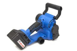 HBM Accu Variable Satineermachine, Borstelmachine 20 Volt 5,0Ah Power20.5 -Makita winkel hbm 038 164.jpg 1200x600 5c362ebc88